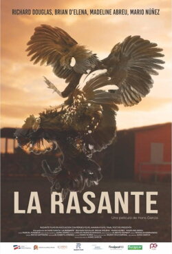 La Rasante (2021) La Rasante (2021)