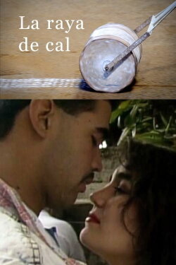 La raya de cal (1980)