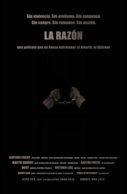 La razón (2010)