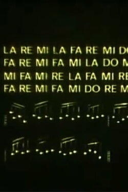 LA, RE, MI, LA (1979) LA, RE, MI, LA (1979)