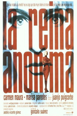 La reina anónima (1992)