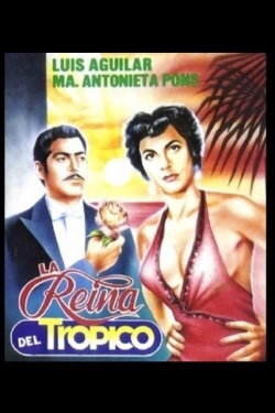 La reina del trópico (1946) La reina del trópico (1946)