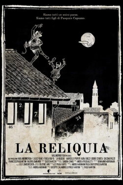 La Reliquia (2020) La Reliquia (2020)