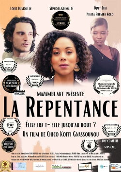 La repentance (2021)