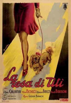 La resa di Titì (1945) La resa di Titì (1945)