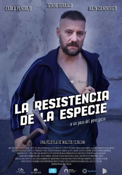 La resistencia de la especie (2023) La resistencia de la especie (2023)