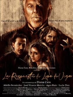 La Respuesta de Lope de Vega (2024) La Respuesta de Lope de Vega (2024)