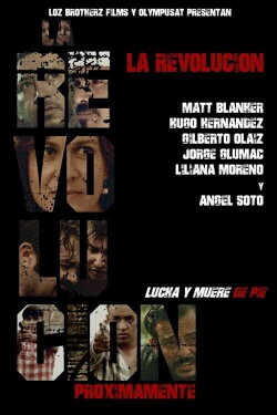 La Revolucion (2017)