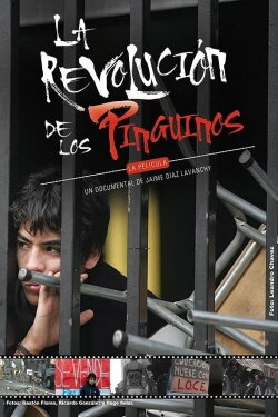 La Revolución de los Pingüinos (2008)