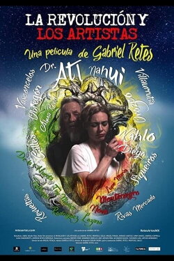 La Revolución y los Artistas (2018)