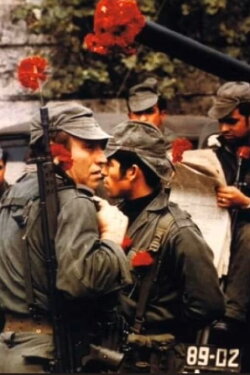 La révolution des œillets : quand un coup d’État militaire met fin à une dictature (2022)