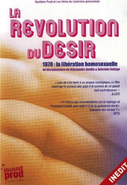 La révolution du désir (2006) La révolution du désir (2006)