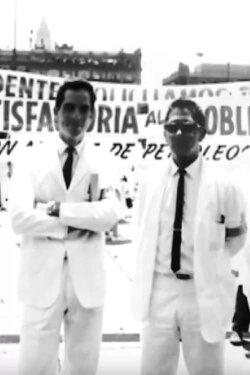 La revuelta de las batas blancas (2010) La revuelta de las batas blancas (2010)