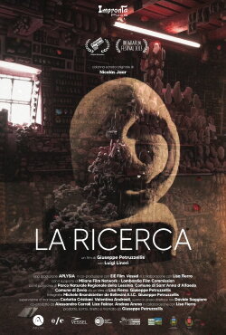 La Ricerca (2023)