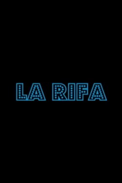 La rifa (2013)