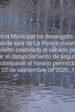La Riviera (2022)