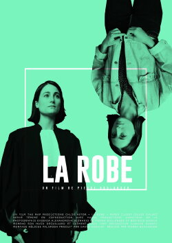 La Robe (2020)