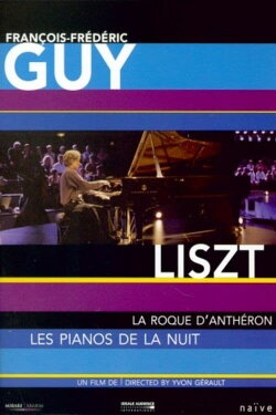 La Roque d'Anthéron - The Pianos of the Night: François-Frédéric Guy (2003) La Roque d'Anthéron - The Pianos of the Night: François-Frédéric Guy (2003)