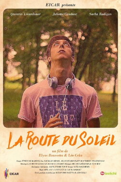 La route du soleil (2019)