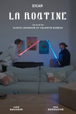 La Routine (2024)