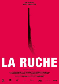La Ruche (2018) La Ruche (2018)