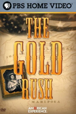 The Gold Rush (2006) The Gold Rush (2006)