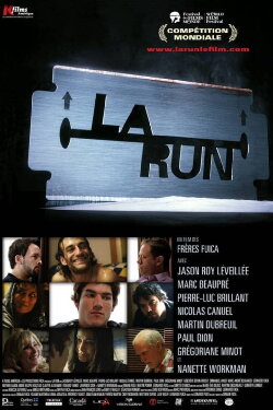 La Run (2011) La Run (2011)