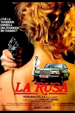 La rusa (1987) La rusa (1987)