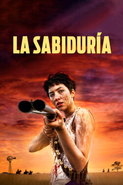 La sabiduría (2019) La sabiduría (2019)