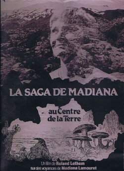 La Saga de Madiana (1981) La Saga de Madiana (1981)