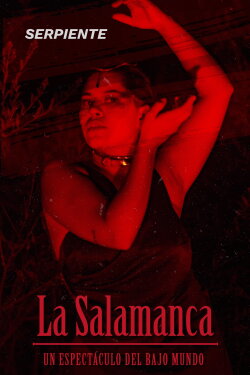 La Salamanca (2021)