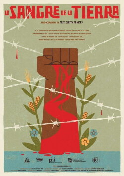 La Sangre de la tierra (2020) La Sangre de la tierra (2020)