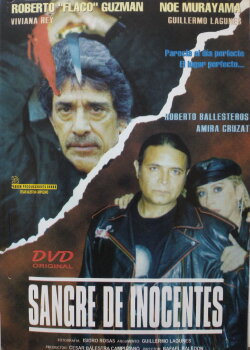 La sangre de los inocentes (1995) La sangre de los inocentes (1995)