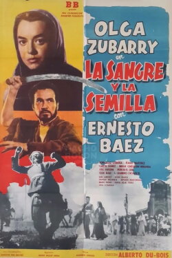 La sangre y la semilla (1959) La sangre y la semilla (1959)