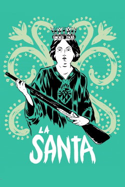 La Santa (2013)