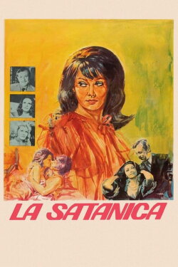 La satánica (1973) La satánica (1973)