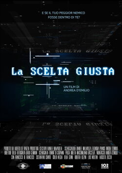 La scelta giusta (2020)
