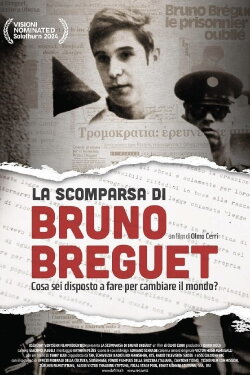 La scomparsa di Bruno Bréguet (2024) La scomparsa di Bruno Bréguet (2024)