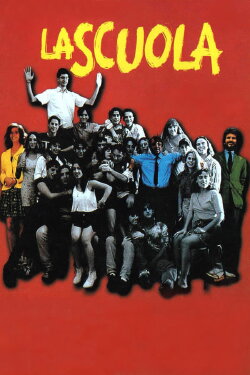 La scuola (1995) La scuola (1995)