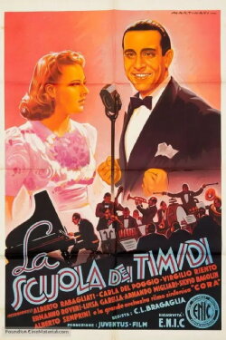 La scuola dei timidi (1941) La scuola dei timidi (1941)