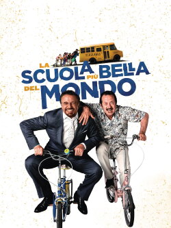 La scuola più bella del mondo (2014) La scuola più bella del mondo (2014)