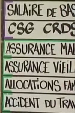 La sécurité sociale ou le communisme La sécurité sociale ou le communisme