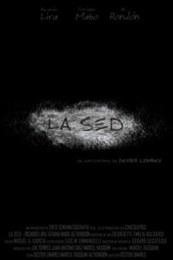 La Sed (2019)
