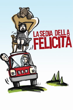 La sedia della felicità (2014) La sedia della felicità (2014)