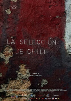 La seleccion de Chile (2024) La seleccion de Chile (2024)