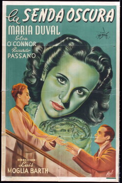 La senda oscura (1947) La senda oscura (1947)
