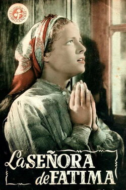 La señora de Fátima (1951) La señora de Fátima (1951)