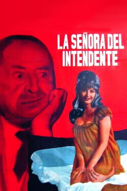 La señora del intendente (1967) La señora del intendente (1967)