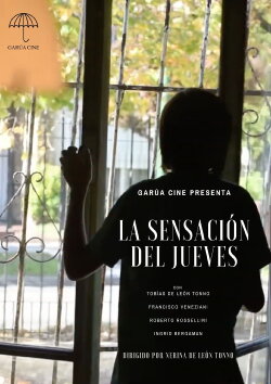 La Sensación del Jueves (2020) La Sensación del Jueves (2020)