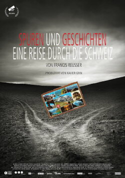 La séparation des traces (2018)